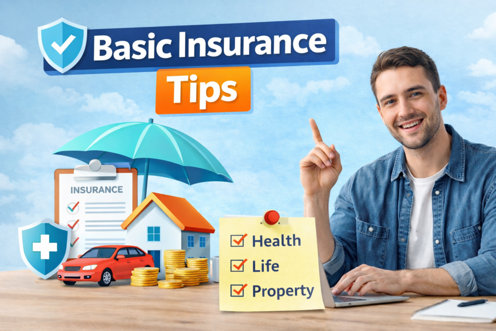 ಇನ್ಶುರನ್ಸ್ ಎಂದರೇನು? | Insurance ಕನ್ನಡದಲ್ಲಿ ಸಂಪೂರ್ಣ ಮಾಹಿತಿ